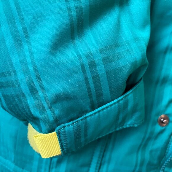 NWOT L L. Bean Hooded Jacket Sz 5-6 - Picture 4 of 7